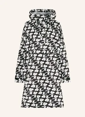 Codello Kurtka Kangurka schwarz