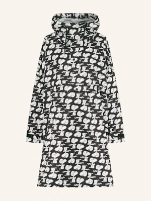 Codello Kurtka Kangurka schwarz