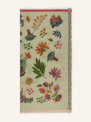 Codello Ściereczka Z Brokatową Nicią gruen