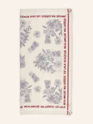 Codello Ściereczka Z Brokatową Nicią weiss