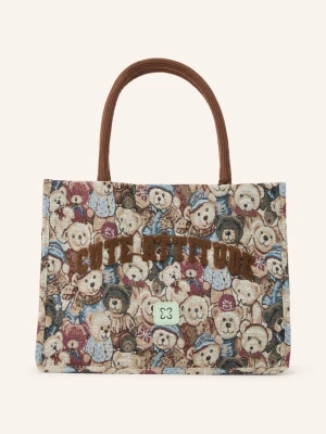 Codello Shopperka beige