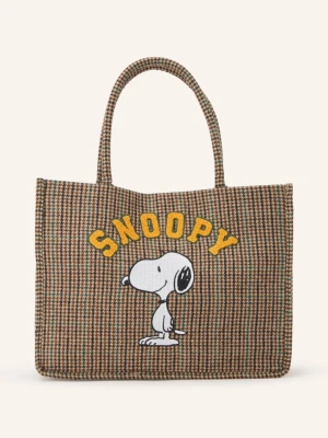 Codello Shopperka beige