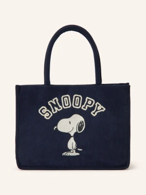 Codello Shopperka blau