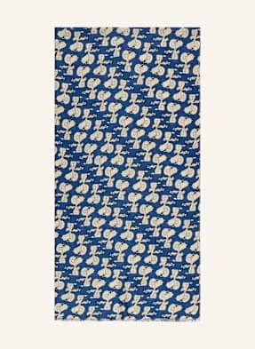Codello Szal blau