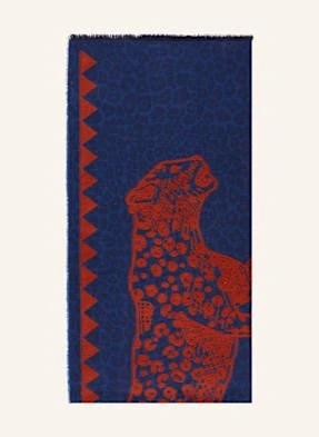 Codello Szal blau