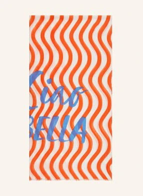 Codello Szal orange
