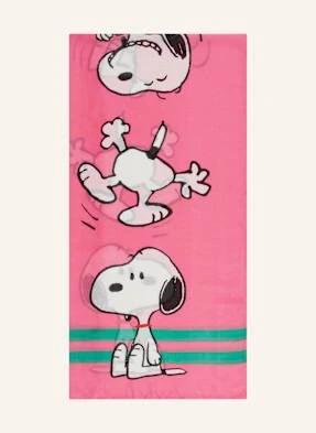 Codello Szal pink