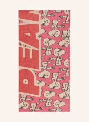 Codello Szal pink