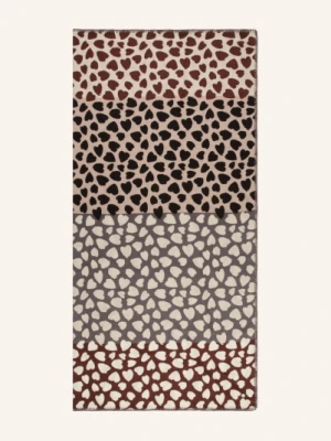 Codello Szal schwarz