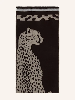 Codello Szal schwarz