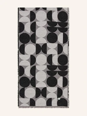 Codello Szal schwarz