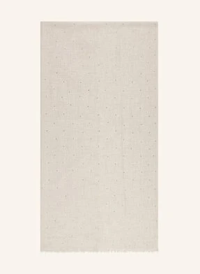 Codello Szal Z Ozdobnymi Kamykami beige