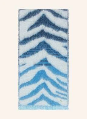 Codello Szal Żakardowy blau