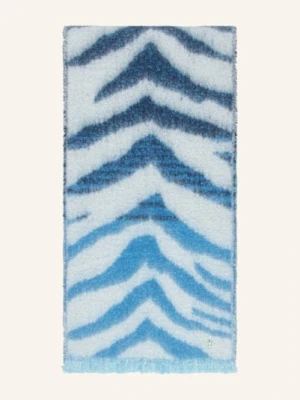 Codello Szal Żakardowy blau