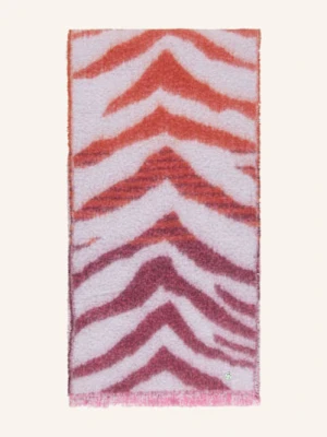 Codello Szal Żakardowy lila