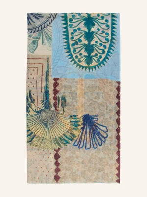 Codello Szalik beige