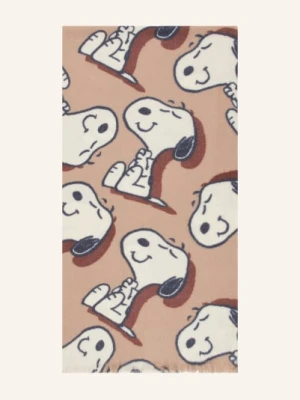 Codello Szalik braun