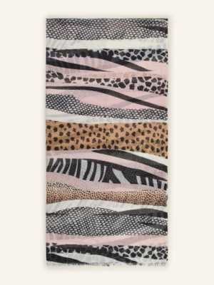 Codello Szalik schwarz