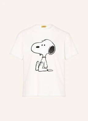 Codello T-Shirt weiss