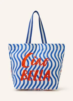 Codello Torba Shopper Ciao Bella weiss