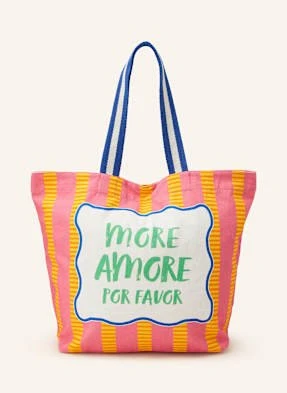 Codello Torba Shopper pink