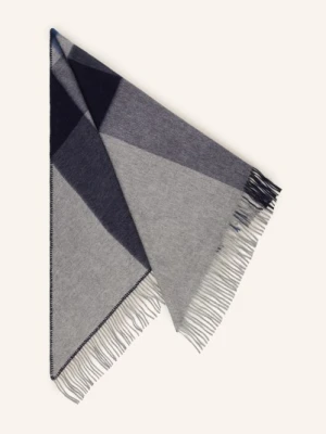 Codello Trójkątna Chusta blau