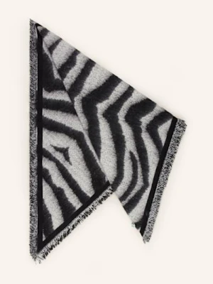 Codello Trójkątna Chusta schwarz