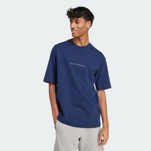 Codes Doodle Camp Graphic T-Shirt Adidas