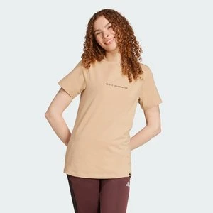 Codes Doodle Camp Graphic T-Shirt Adidas