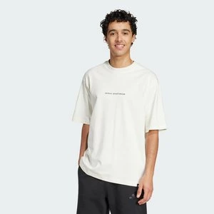Zdjęcie produktu Codes Doodle Camp Graphic T-Shirt Adidas