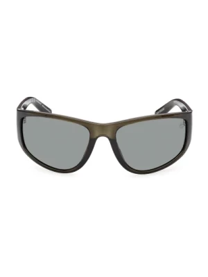 Codzienne okulary przeciwsłoneczne - Wtrysk poliwęglanowy Timberland