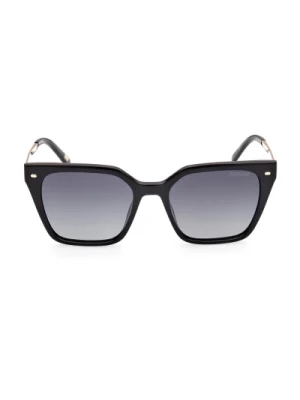 Codzienne okulary przeciwsłoneczne - Wtryskowy skład triacetatu Skechers