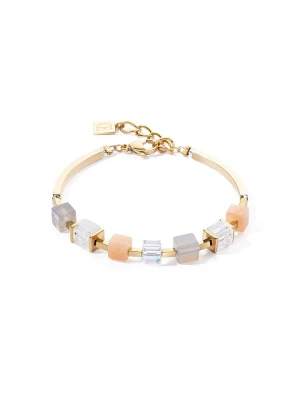 COEUR DE LION Bransoletka z kryształami Swarovski rozmiar: onesize