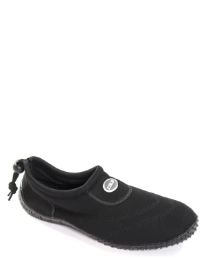 COLD Buty kąpielowe w kolorze czarnym rozmiar: 45