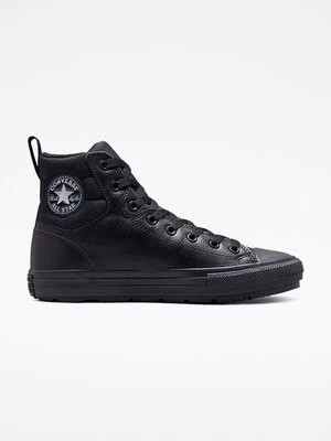 Cold Fusion Chuck Taylor All Star Berkshire Boot Converse