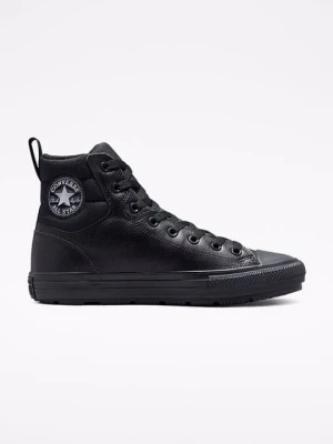 Cold Fusion Chuck Taylor All Star Berkshire Boot Converse Czarny