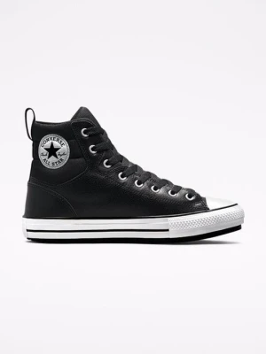 Cold Fusion Chuck Taylor All Star Berkshire Boot Converse Czarny
