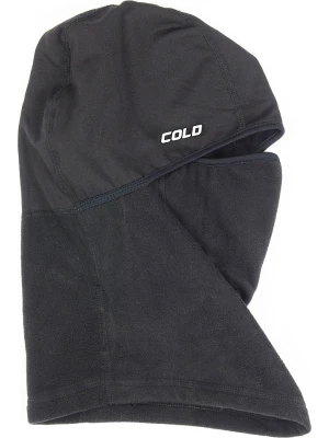 COLD Kominiarka w kolorze czarnym rozmiar: L/XL