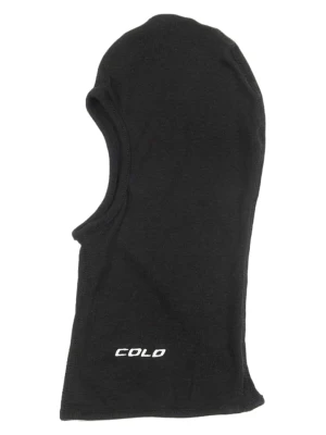 COLD Kominiarka w kolorze czarnym rozmiar: XL/XXL