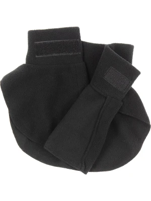 COLD Ocieplacz karku w kolorze czarnym rozmiar: onesize