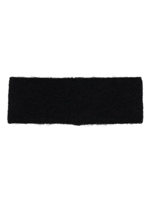 COLD Opaska w kolorze czarnym na czoło rozmiar: onesize