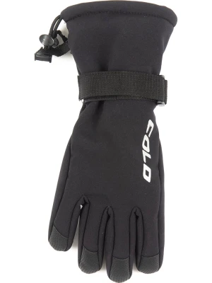 COLD Rękawiczki "Igloo" w kolorze czarnym rozmiar: 140/146