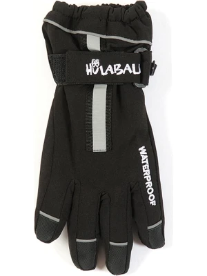 COLD Rękawiczki w kolorze czarnym rozmiar: 98/104