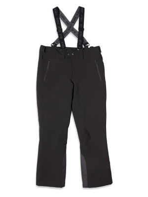 COLD Spodnie narciarskie w kolorze czarnym rozmiar: 44