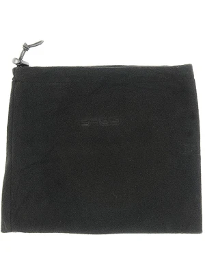 COLD Szal-koło w kolorze czarnym rozmiar: onesize
