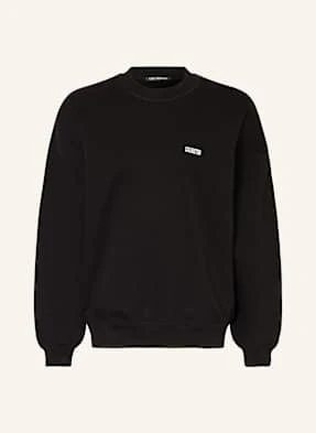 Cole Buxton Bluza Nierozpinana schwarz