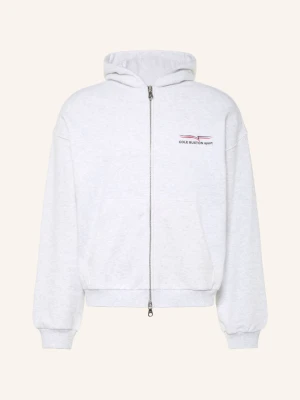 Cole Buxton Bluza Rozpinana Cb Sport grau szary