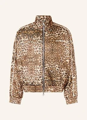 Cole Buxton Bluza Rozpinana schwarz