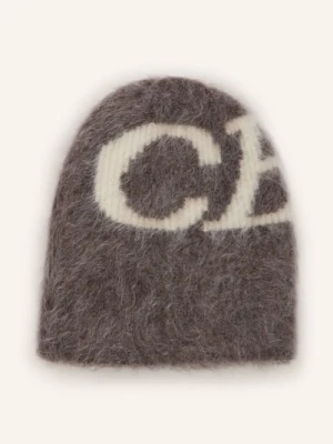 Cole Buxton Czapka Z Alpaki braun