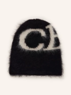 Cole Buxton Czapka Z Alpaki schwarz